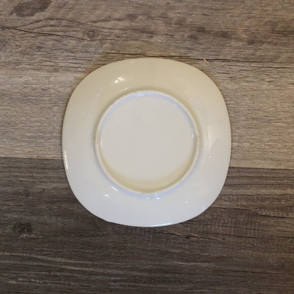 Trinket Dish Humor Mid Century vintage collectible - Picture 3 of 6